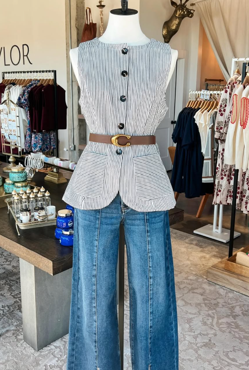 Tokyo Apparel Maison