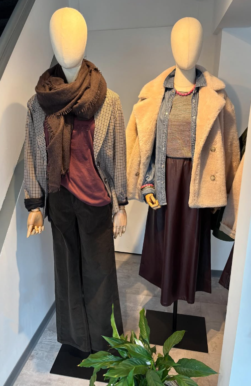 Tokyo Apparel Maison