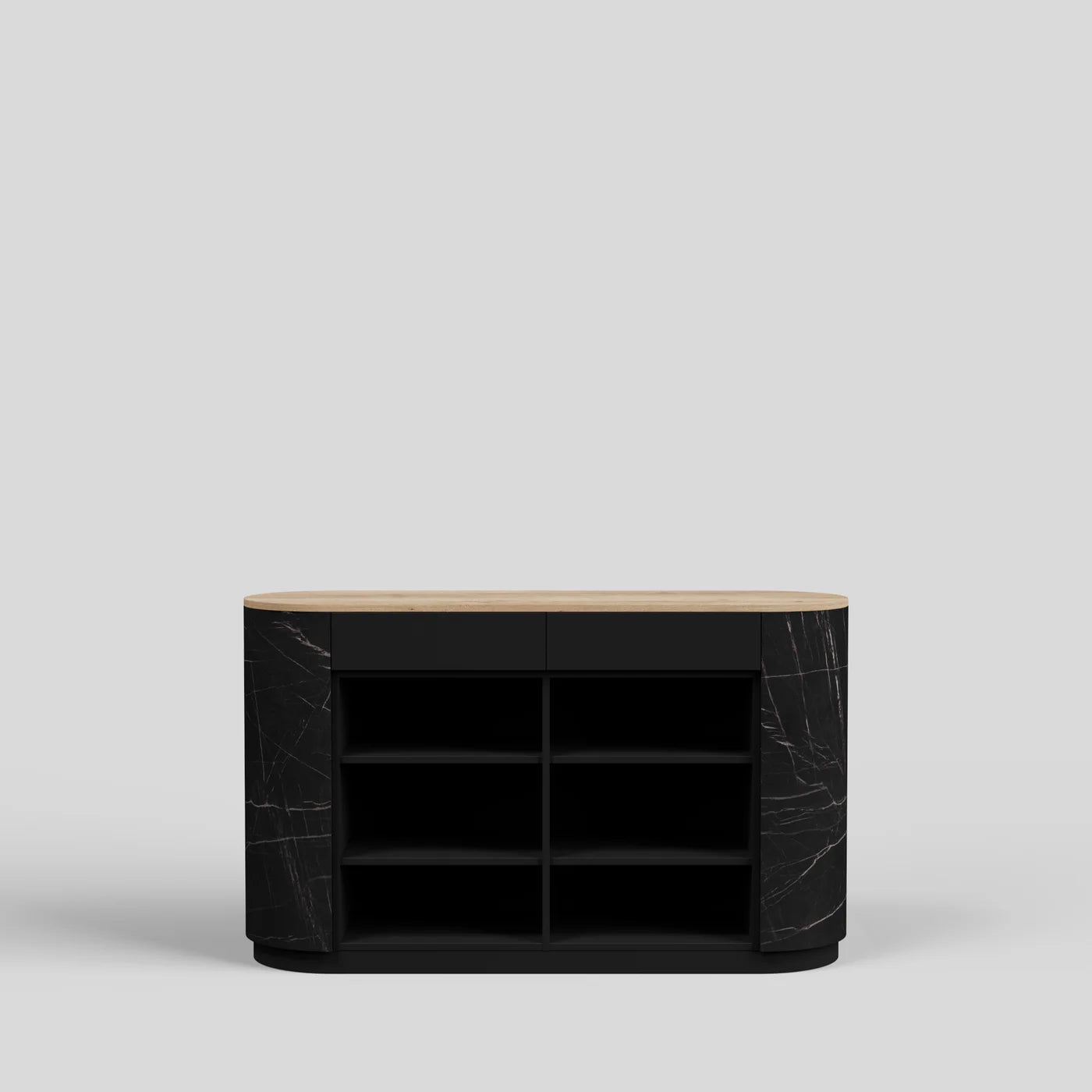 COCO店舗什器ショップカウンター