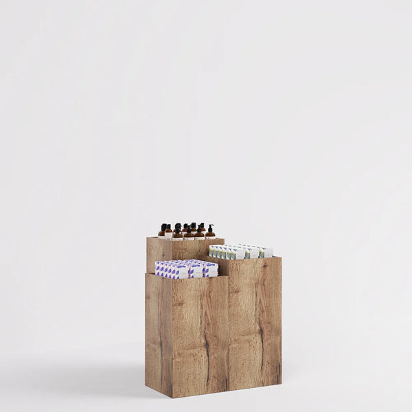 シンプルディスプレイボックス2811