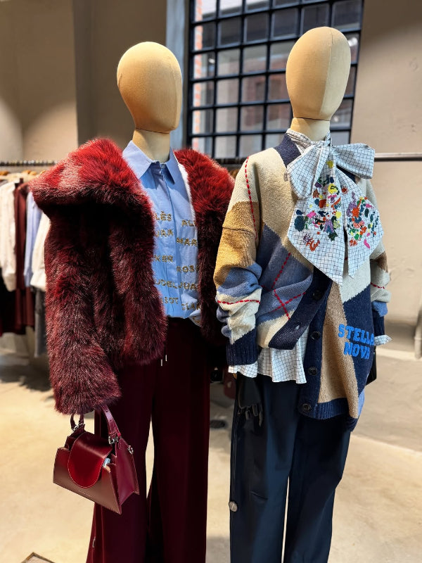 Tokyo Apparel Maison