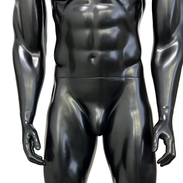 男性用マッスルスポーツマネキン｜全身モデル｜WEONE