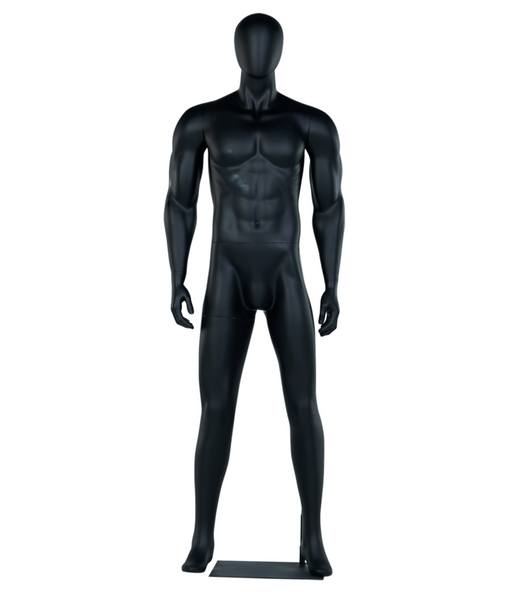 Sports fit mannequin 24134