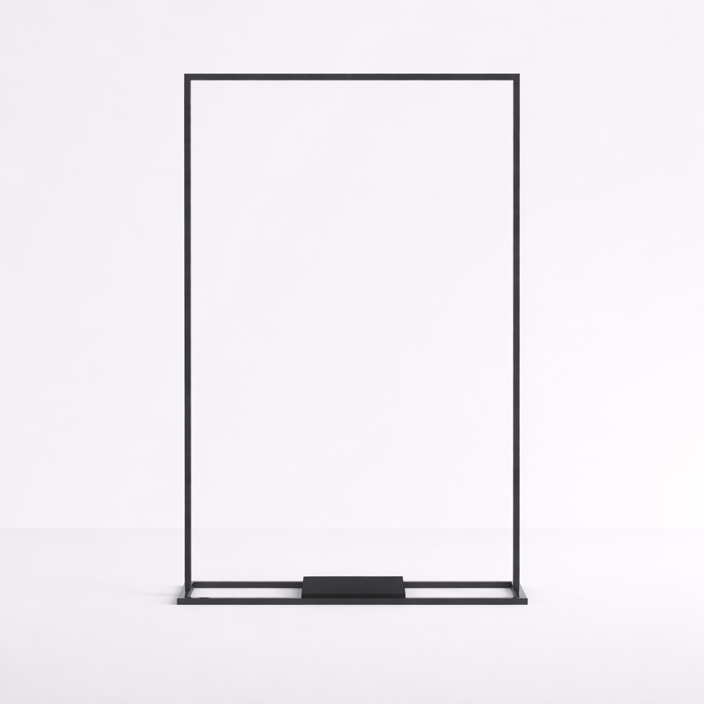 店舗ディスプレイ用ハンガーラック109