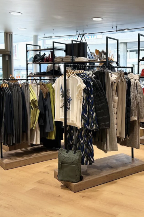 東京 アパレルメゾン