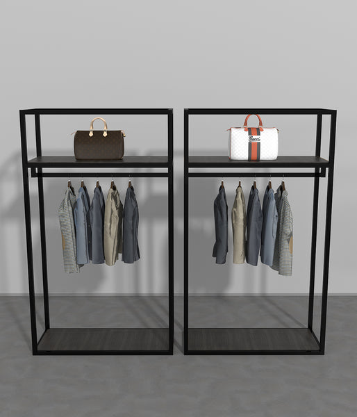 店舗用ディスプレイシェルフ 105