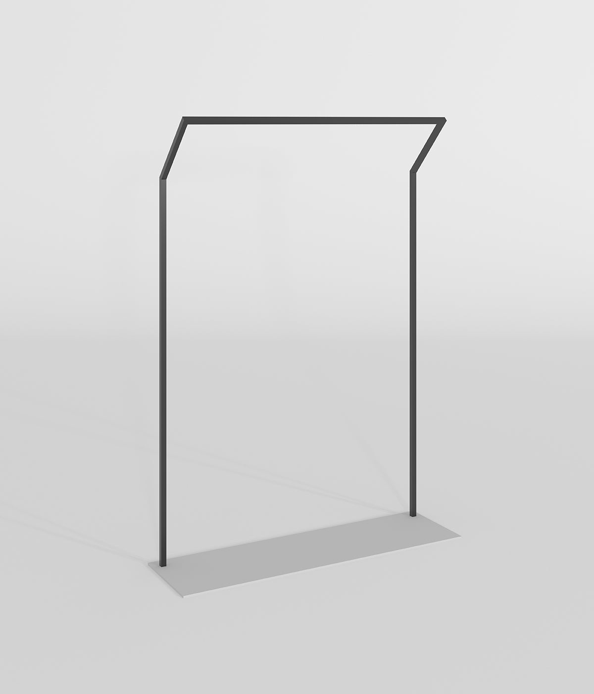 Modern design hanger rack 113 ｜ Hanger rack