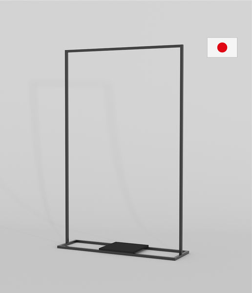 スタイリッシュハンガーラック 109