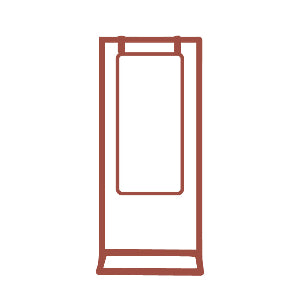 バナースタンド