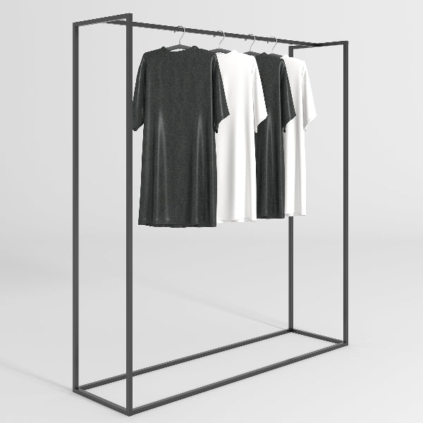 ファッションショップハンガースタンド 102 | ハンガーラック | WEONE