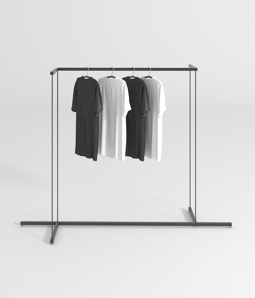 Fashion Shop Hanger Stand 103 | Hanger Rack