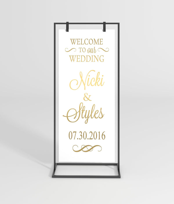 Simple Hanger Stand 101