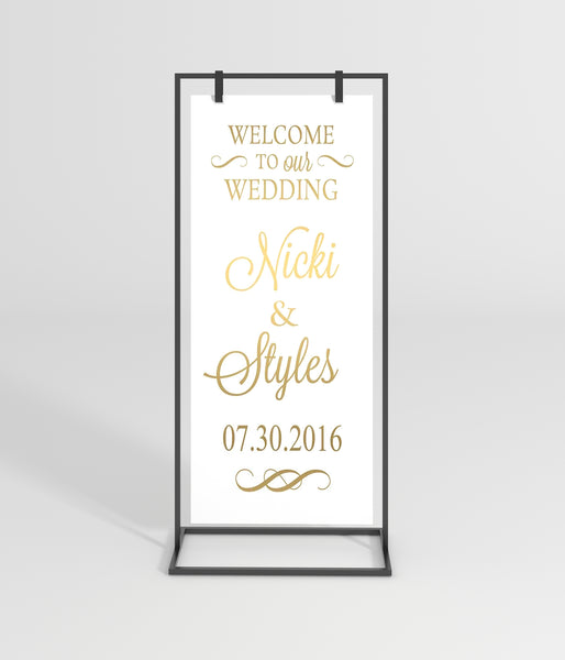 Simple Hanger Stand 101