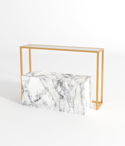 アパレル店舗用ディスプレイテーブル 107