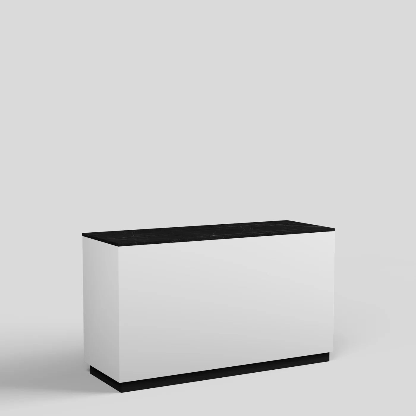 JAVAマーブルデザインのチェックアウトカウンター