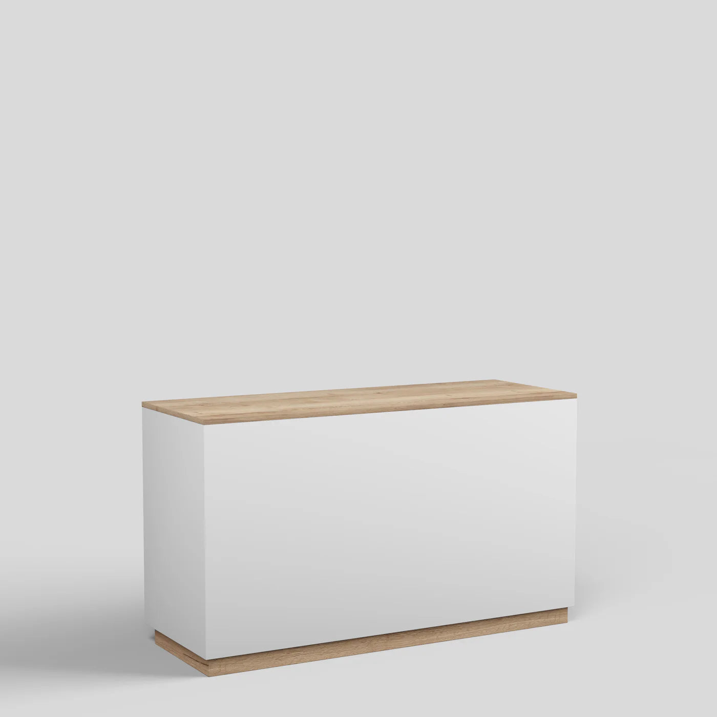 Terraレジカウンター 136