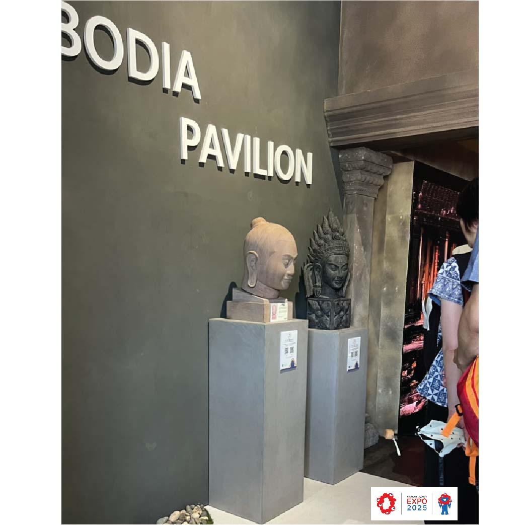 コンクリート調 展示テーブル 2721