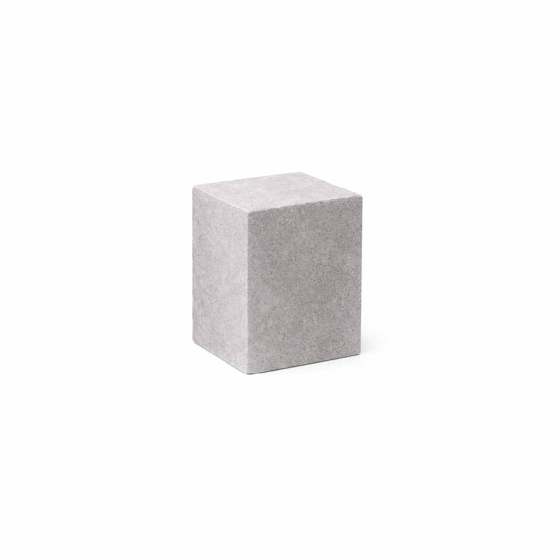 卓上ディスプレイ什器 2617 -H90mm（モールテックス調）