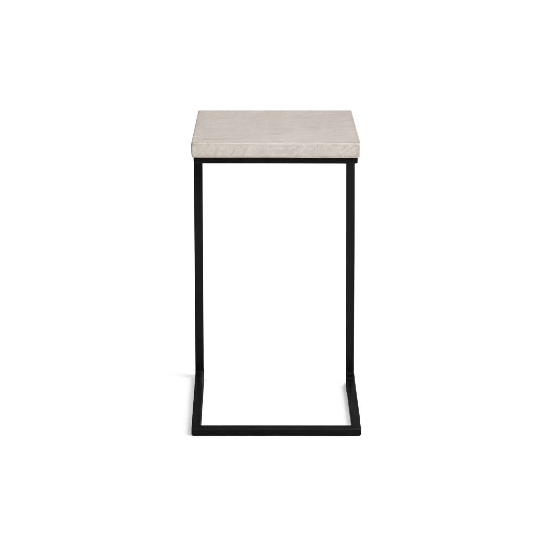 Concrete side table 2723 