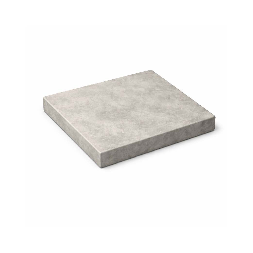 卓上ディスプレイ什器2613 -H12mm（モールテックス調）