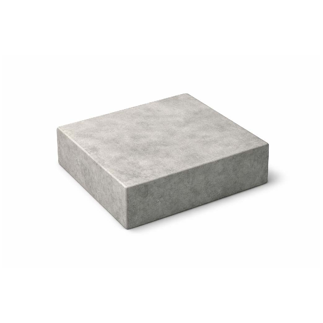 卓上ディスプレイ什器 2619 -H35mm（モールテックス調）