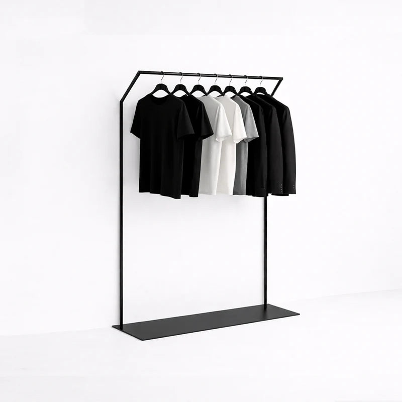 ハンガーラック|モダンデザインでおしゃれな収納を実現|WEONE ハンガーラック|モダンデザインでおしゃれな収納を実現|WEONE