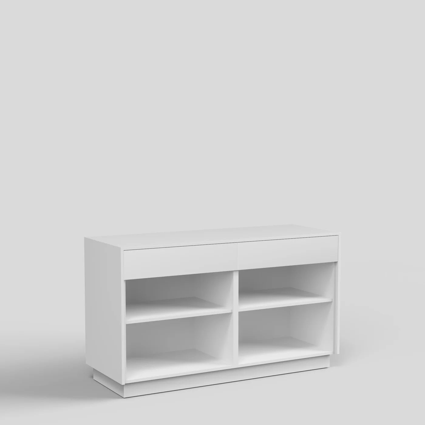 Edge cash register 140