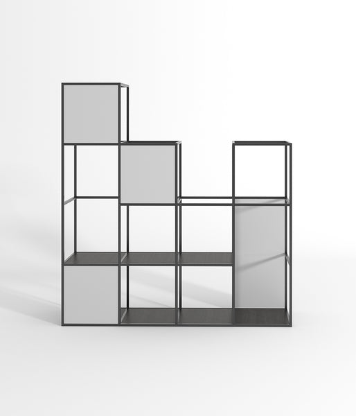 ファッションディスプレイラッ 101