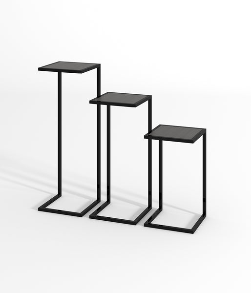 Apparel store display table 111