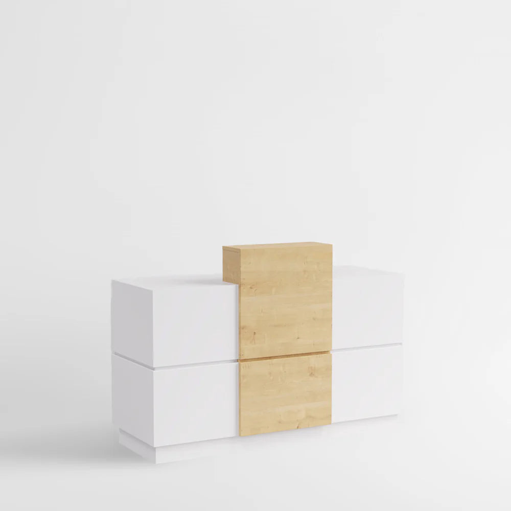 Primeレジカウンター 128