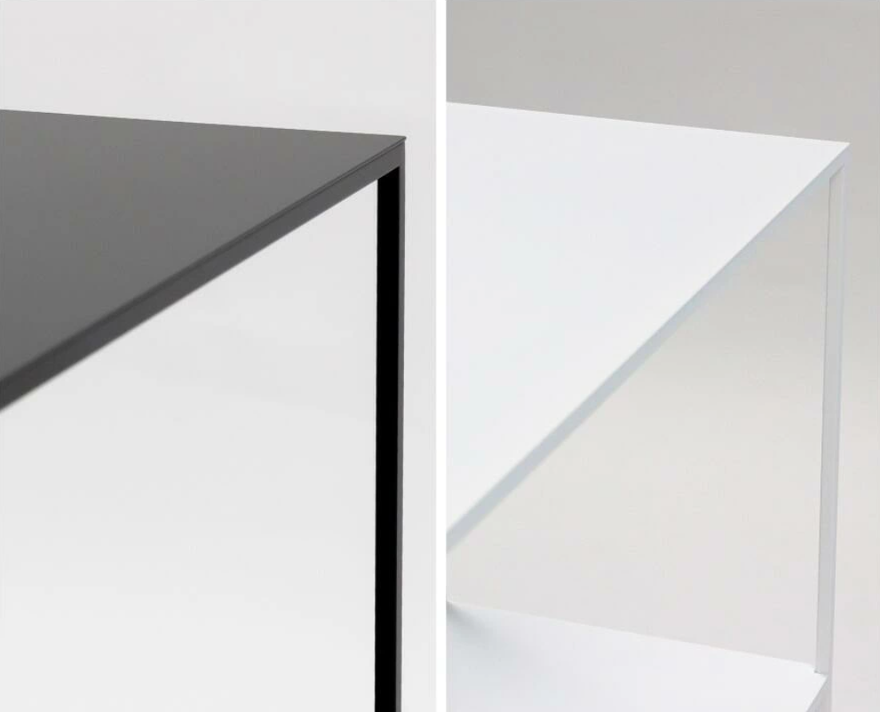 オープンシェルフ | シンプルな収納・ディスプレイ棚