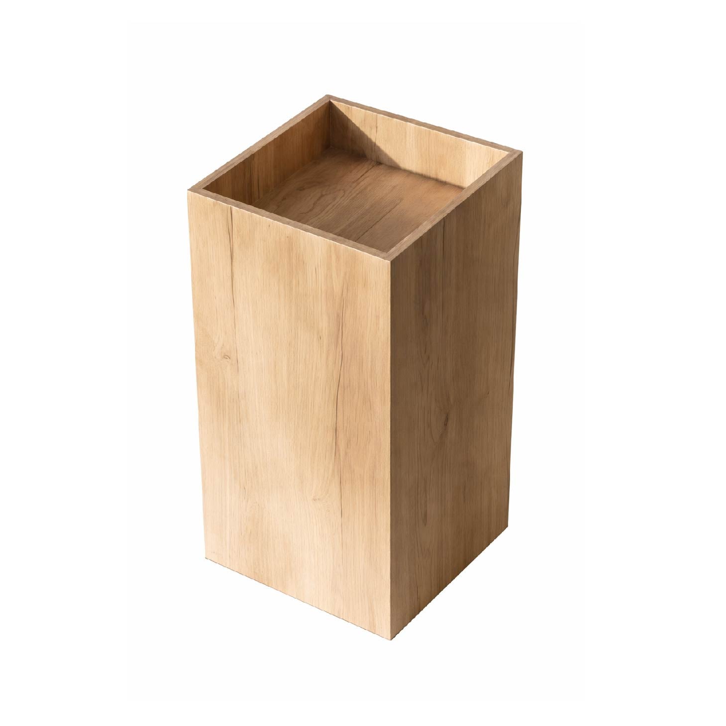 シンプルディスプレイボックス2811| 店舗什器・展示台・商品