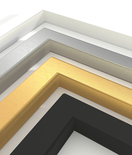 Industrial Open Shelf 103/Showcase